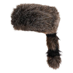 RACCOON HAT - LLB Toys