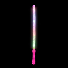 18" FLASHING PRINCESS WAND LLB kids toys