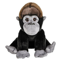 12" HEIRLOOM FLOPPY GORILLA LLB Plush Toys