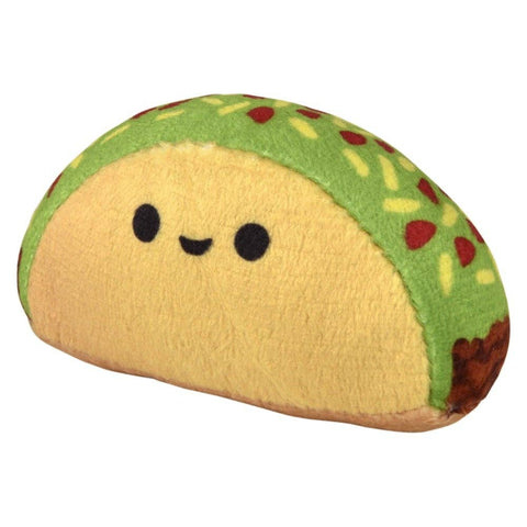 5″ Fun Food Plush LLB Plush Toys