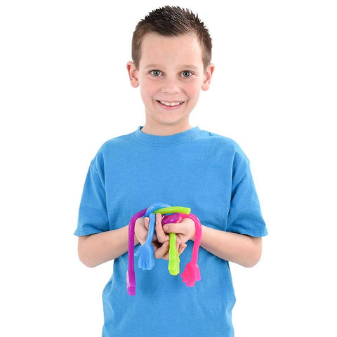 GIANT STICKY HAND LLB kids toys
