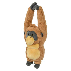 8" ORANGUTAN LLB Plush Toys