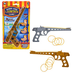 8.5" ELASTIC LAUNCHER LLB kids toys