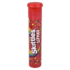 Skittles Share Size Mega Tube- LLB Candy