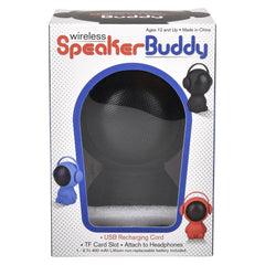 5" Wireless Speaker Buddy LLB kids toys