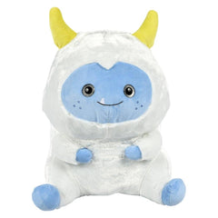 23" Belly Buddy Yeti  Plush Toy Christmas - LLB Toys