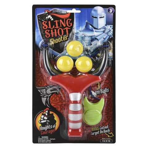 Sling Shot Shooter LLB kids toys