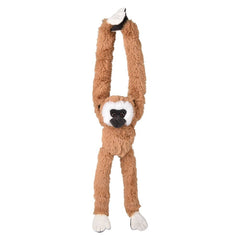 29.5" Earth Safe Extend-A-Pull Gibbon - LLB Toys