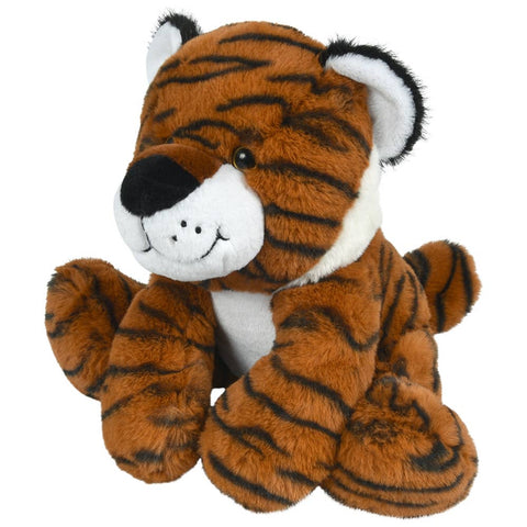 12" Mink Jungle Plush - LLB Toys