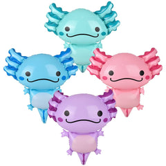 24" Axolotl Inflate - LLB Toys