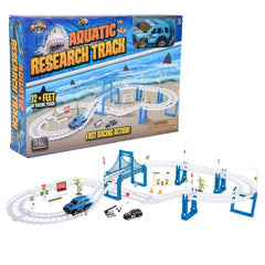 AQUATIC SEARCH SET LLB kids toys