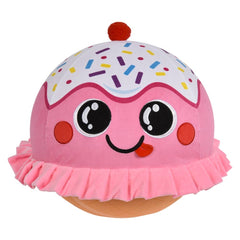 12" Food Bladder Balls #2 - LLB Toys