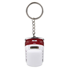 2" Diecast  VW Little Van Keychain - LLB Toys