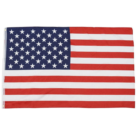 3'x 5' AMERICAN FLAG LLB kids toys