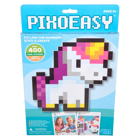 Pixoeasy Unicorn Dream Kit