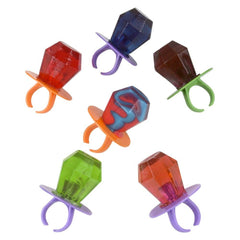 RING POP LOLLIPOP  - LLB Candy