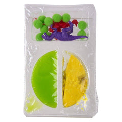 Squishy-Mix Dinosaur Putty 12ct - LLB Toys