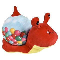 24" Snail Foodies  - LLB Toys