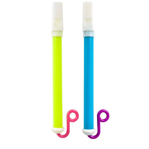 8.5" SLIDE WHISTLE LLB kids toys