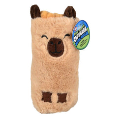 Capybara Plush Water Wiggler 5.5" - LLB Toys