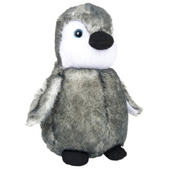 12" Natural Penguin LLB Plush Toys