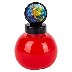 12.5" SHUTTLE LIGHT-UP BUBBLE BLOWER LLB Light-up Toys