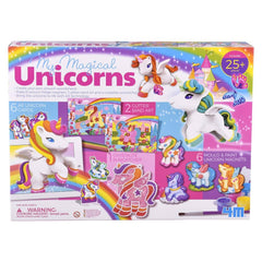 My Magical Unicorns