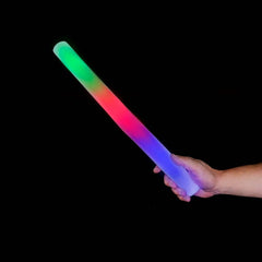 18.75" LIGHT-UP FOAM BATON LLB Light-up Toys