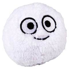 4" plush SNOWBALL LLB Plush Toys Christmas