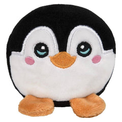 Tumble Tykes Penguin Plush Toy - LLB Toys