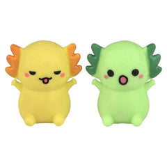 1" Mini Axolotl Figures- LLB Toys