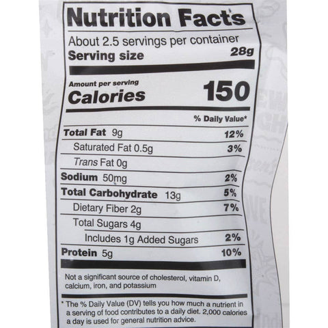 Freeze Dried S'More Crunchers 2.5oz - LLB Toys