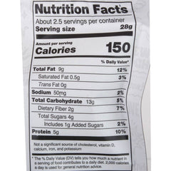 Freeze Dried S'More Crunchers 2.5oz - LLB Toys