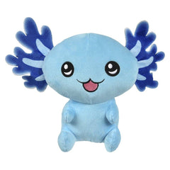 8" Axolotl Plush - LLB Toys