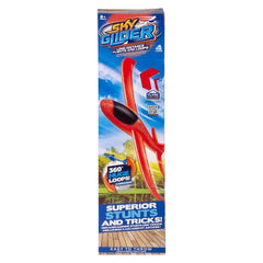 Lanard Stunt Flyer Sky Glider LLB kids toys