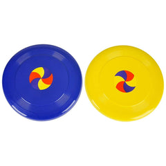 8" FLYING DISC SAUCER LLB kids toys