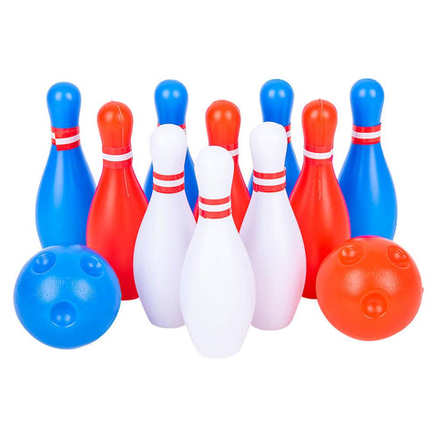 4.25" BOWLING SET LLB kids toys