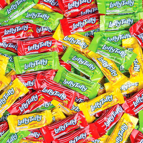 Laffy Taffy Variety Candy - LLB Toys