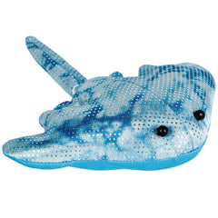 5" STING RAY SANDBAG LLB kids toys