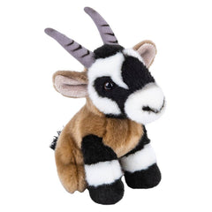 7" HEIRLOOM BUTTERSOFT ORYX LLB Plush Toys