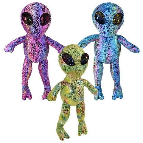 17" Alien - LLB Toys