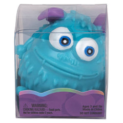 Marshmallow Monsters 3.5" 12ct - LLB Toys