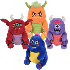 11" Tubby Tots Monsters Plush - LLB Toys