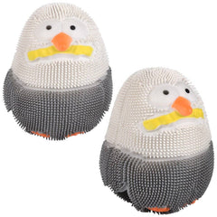 9" Puffer Seagull - LLB Toys