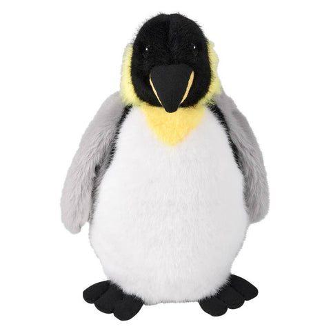 12" Animal Den King Penguin - LLB Toys