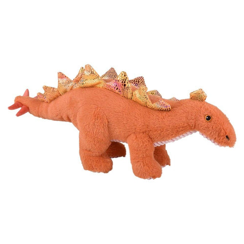 23" Earth Safe Promo Stegosaurus - LLB Toys