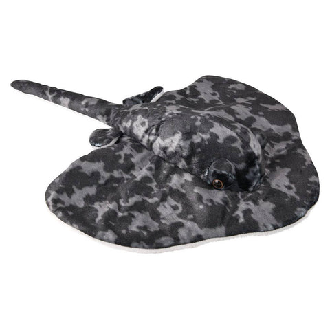 24" Animal Den Camou Spotted Ray - LLB Toys