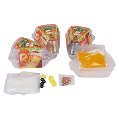 4.75" DIY Pizza Slime 8ct - LLB Toys