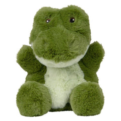 7" Clutch Crew Crocodile - LLB Toys