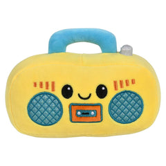 8" Retro Plush Items 78ct - LLB Toys